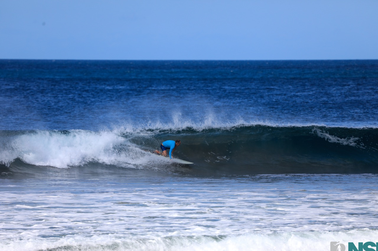 Nicaragua Surf Report - Report Photo 04/21/2026 