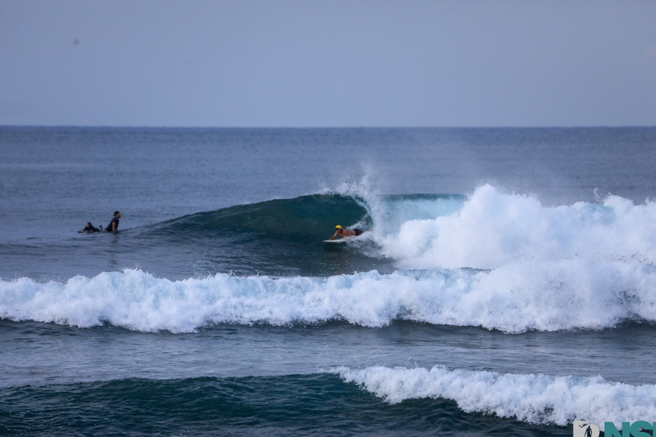 Nicaragua Surf Report - Report Photo 04/28/2026 