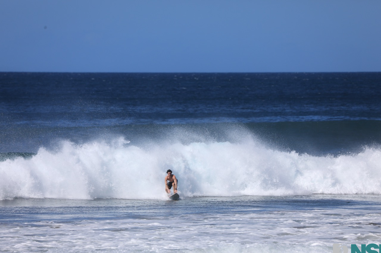 Nicaragua Surf Report - Report Photo 04/06/2026 
