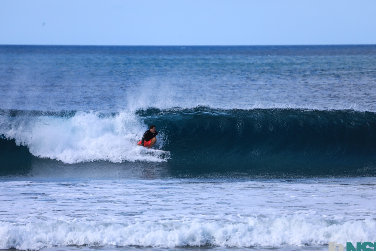 Nicaragua Surf Report - Report Photo 04/21/2026 