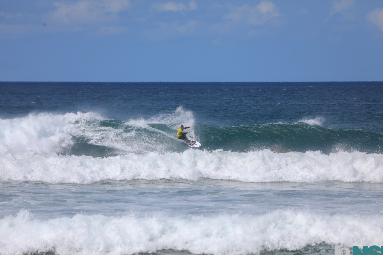Nicaragua Surf Report - Report Photo 04/29/2026 