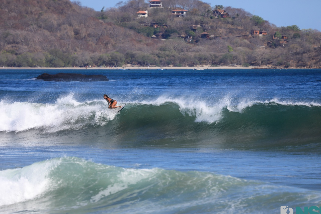 Nicaragua Surf Report - Report Photo 04/06/2026 