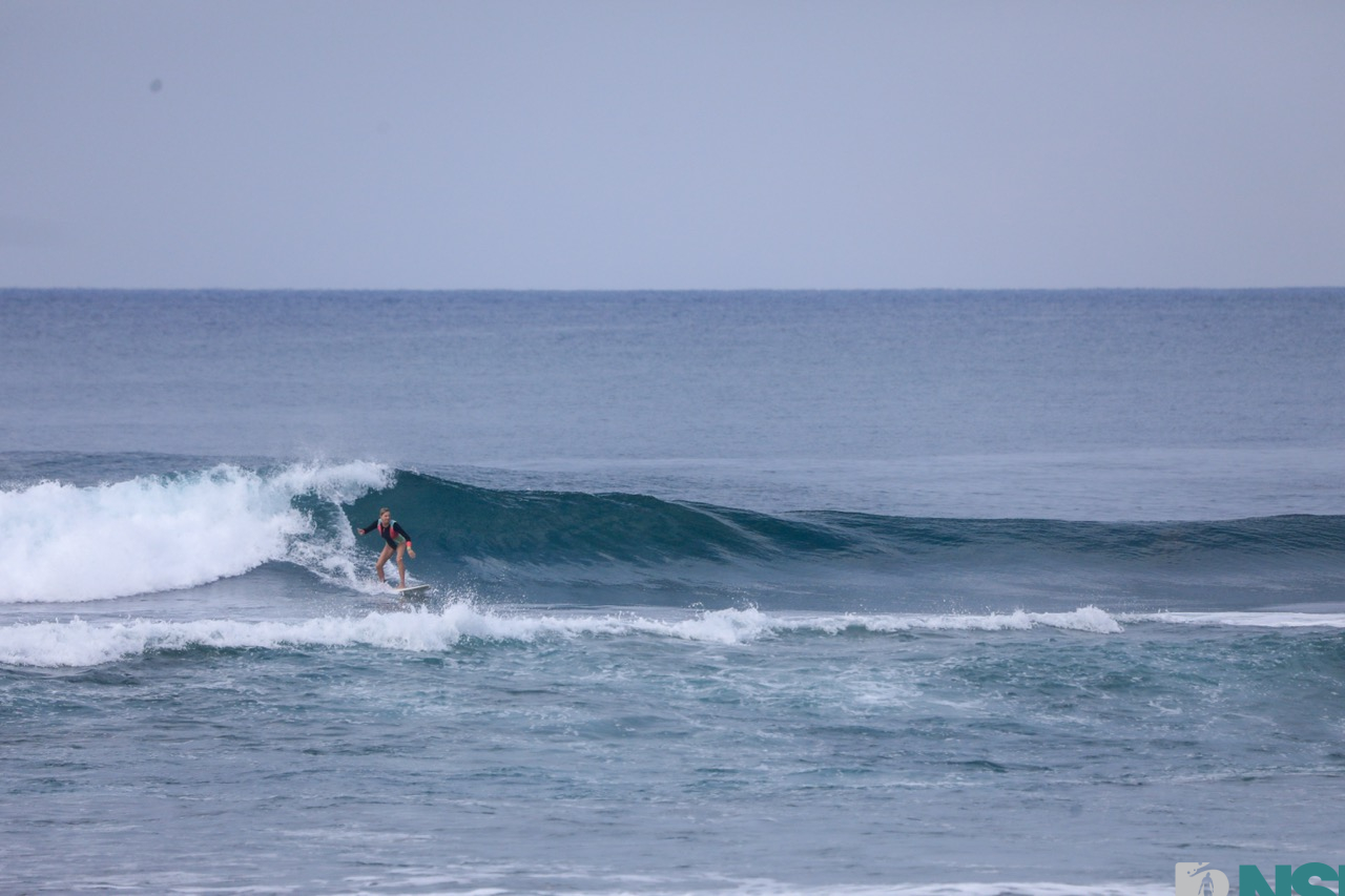 Nicaragua Surf Report - Report Photo 04/28/2026 