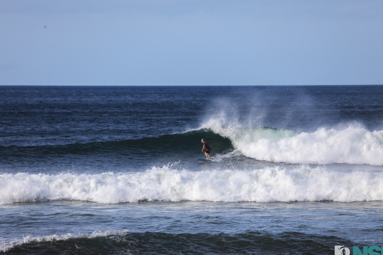 Nicaragua Surf Report - Report Photo 04/14/2026 
