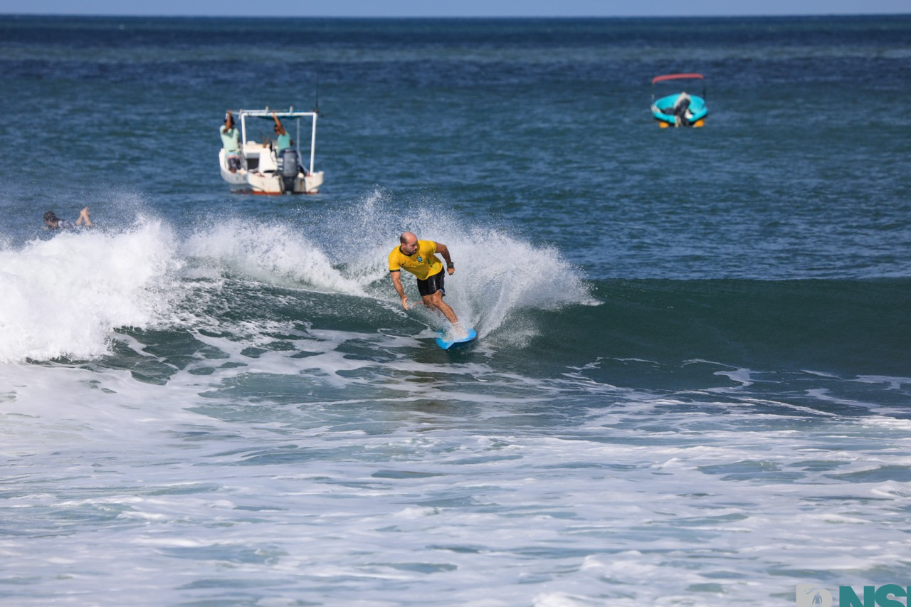 Nicaragua Surf Report - Report Photo 04/23/2026 