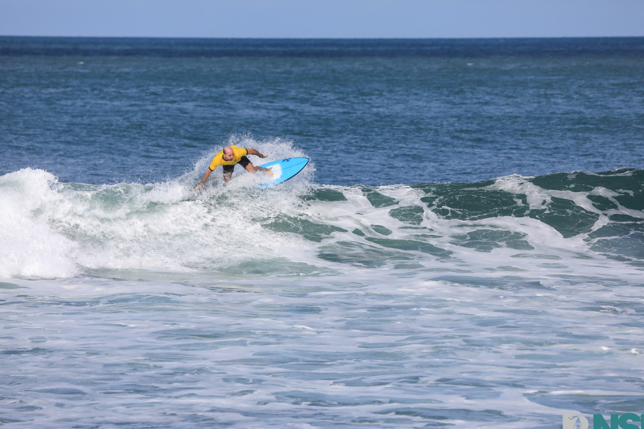 Nicaragua Surf Report - Report Photo 04/23/2026 