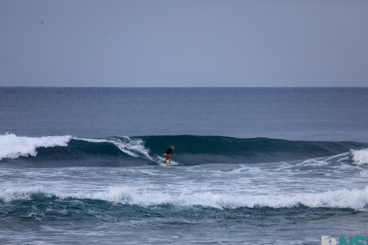 Nicaragua Surf Report - Report Photo 04/28/2026 
