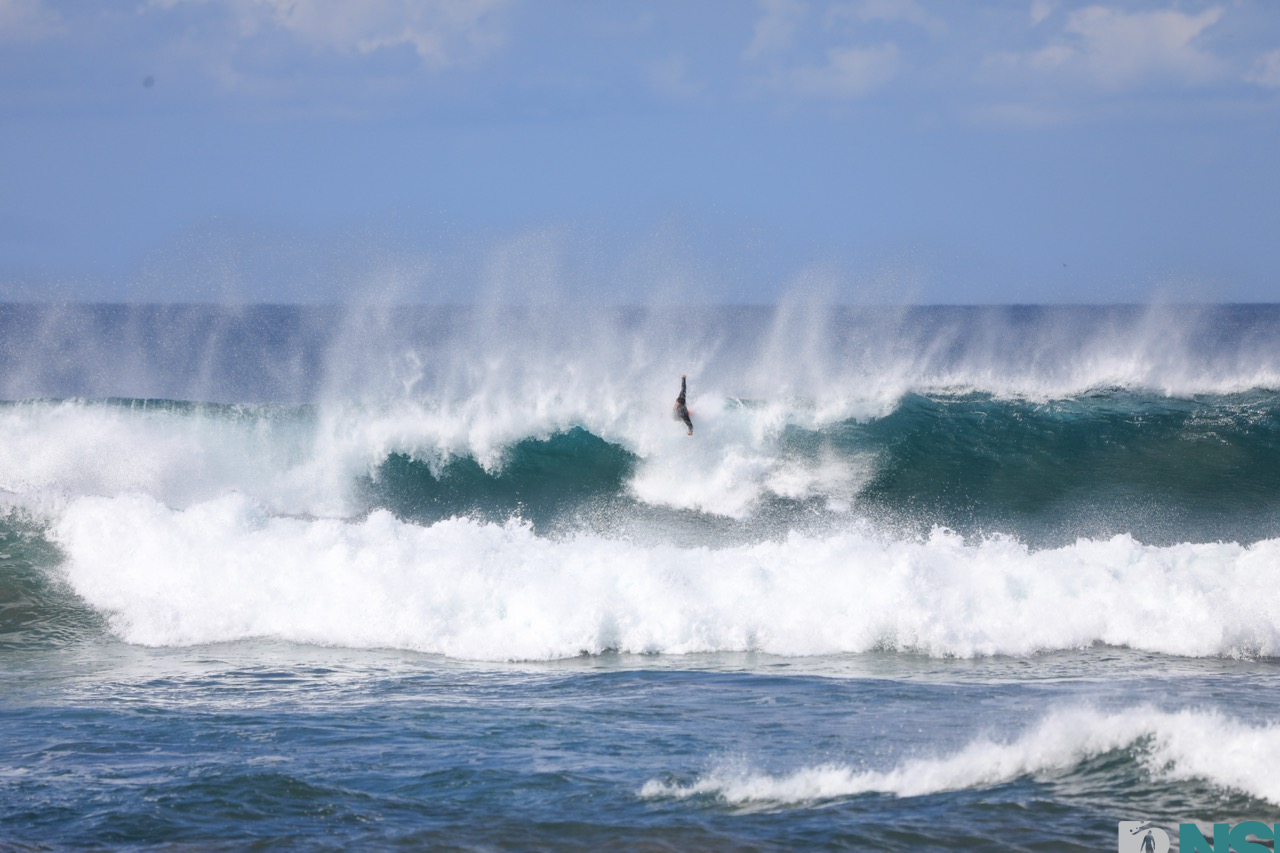 Nicaragua Surf Report - Report Photo 04/29/2026 