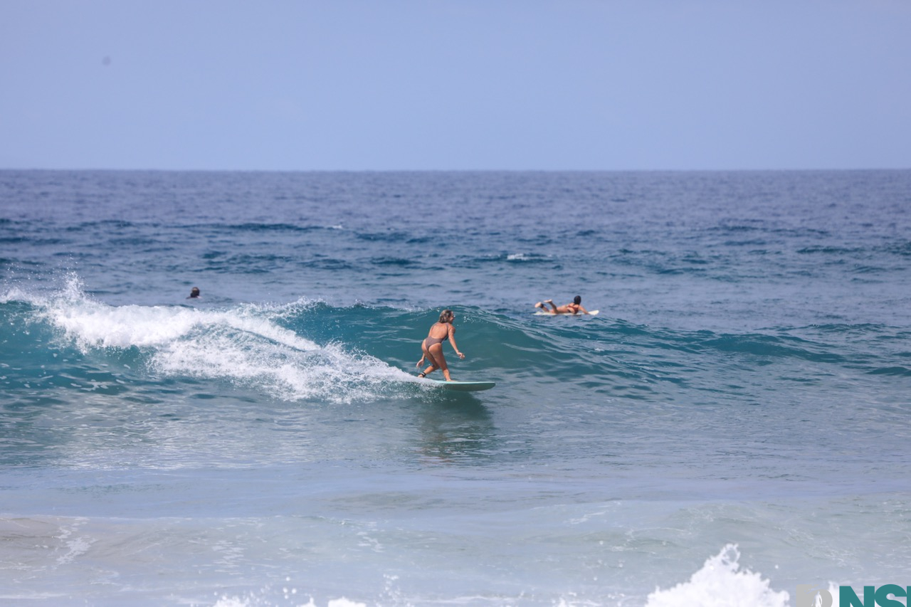 Nicaragua Surf Report - Report Photo 04/27/2026 