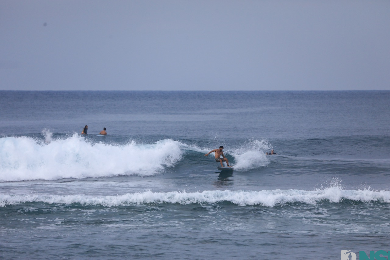 Nicaragua Surf Report - Report Photo 04/28/2026 