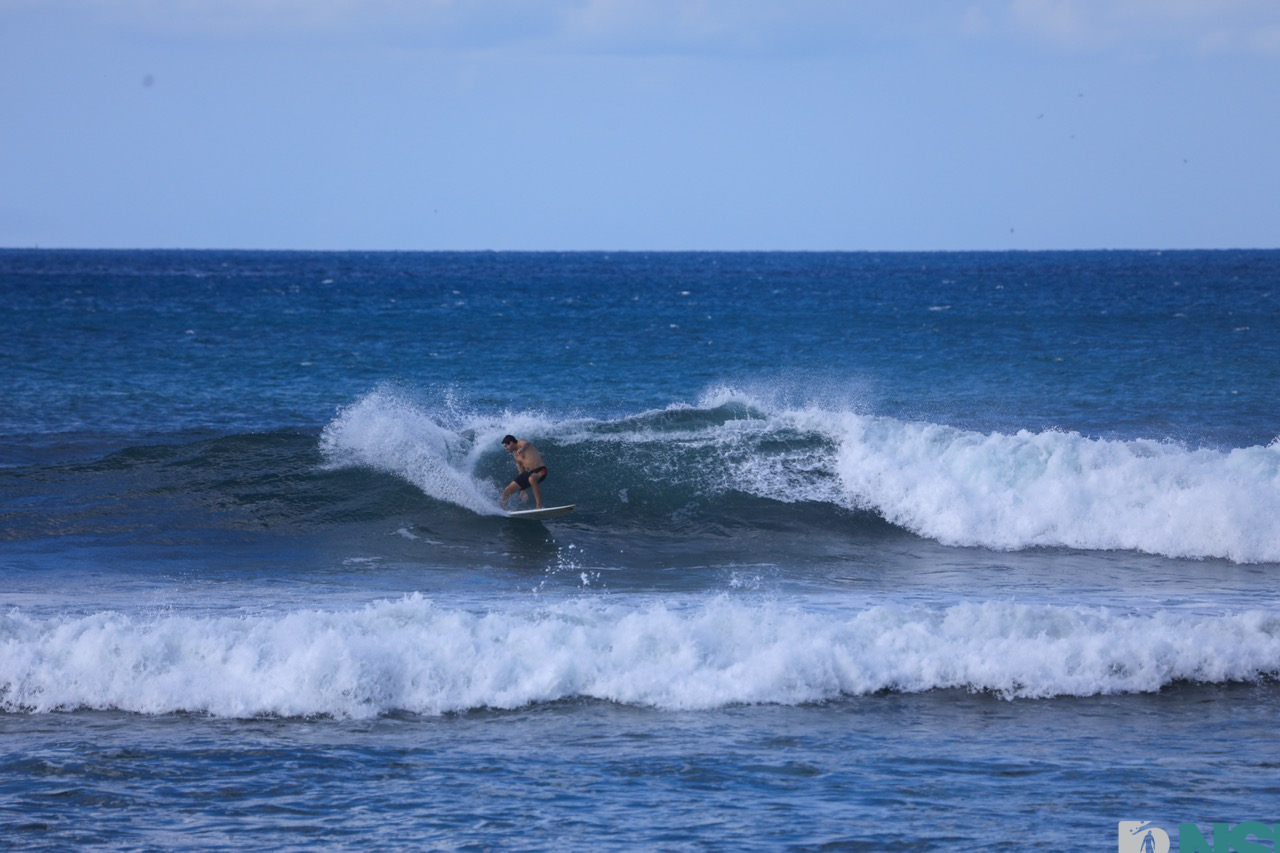 Nicaragua Surf Report - Report Photo 04/29/2026 