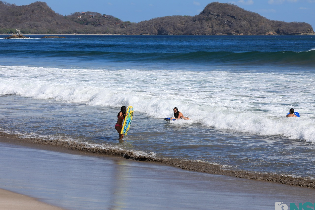 Nicaragua Surf Report - Report Photo 04/06/2026 