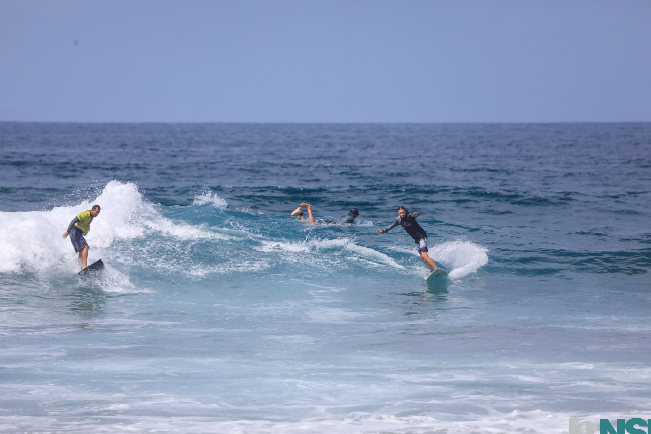 Nicaragua Surf Report - Report Photo 04/27/2026 