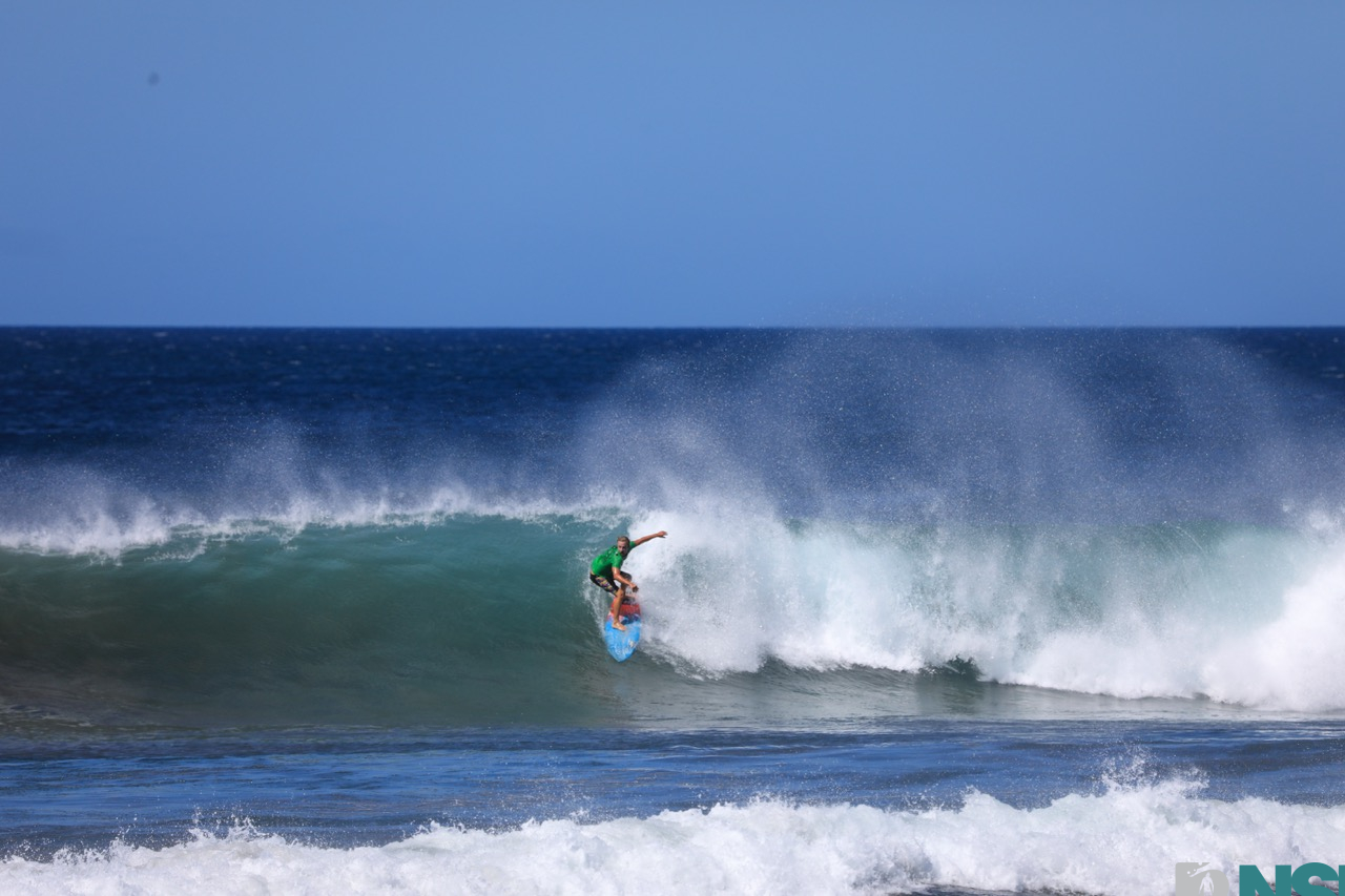 Nicaragua Surf Report - Report Photo 04/06/2026 