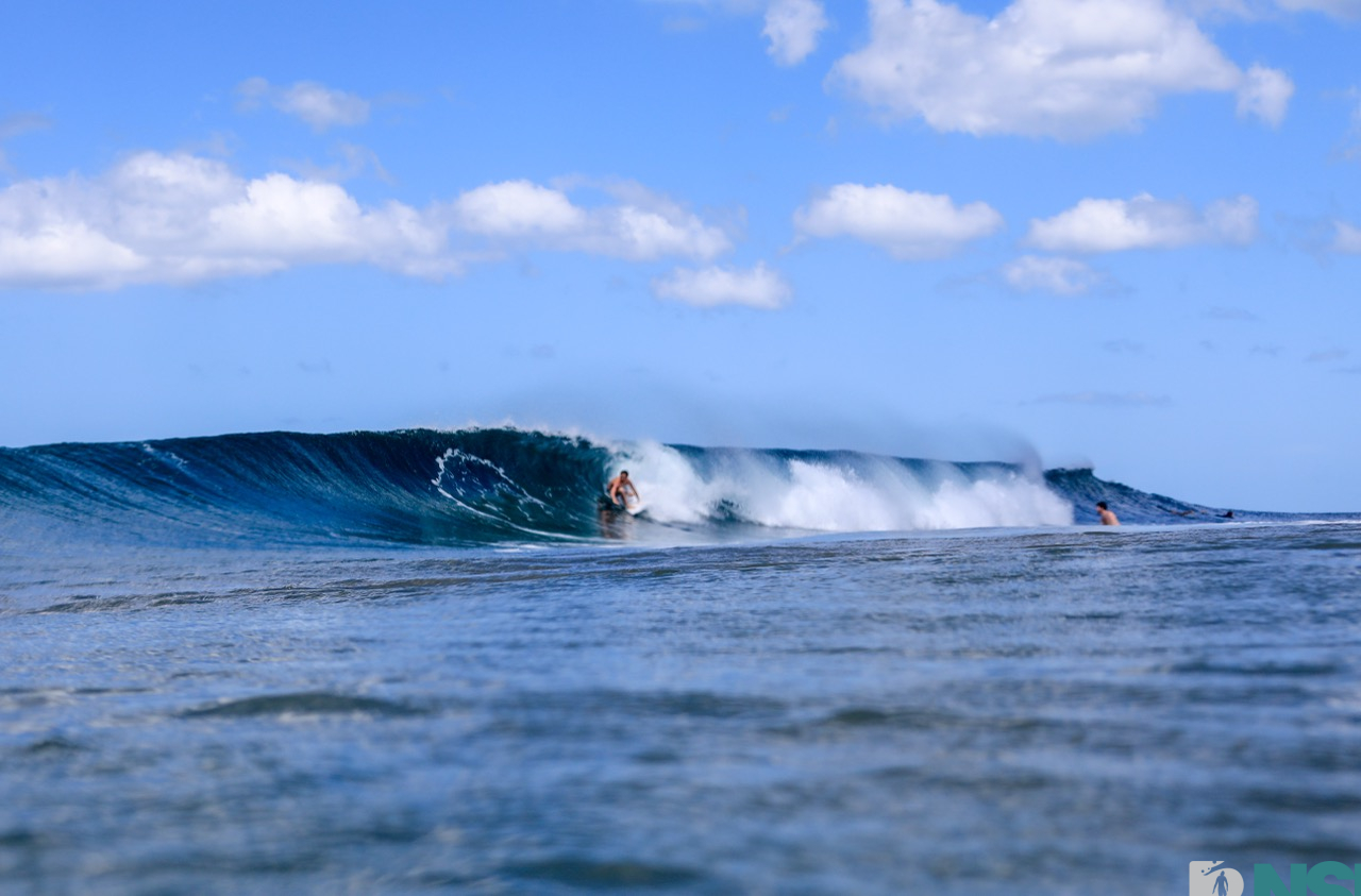 Nicaragua Surf Report - Report Photo 04/07/2026 