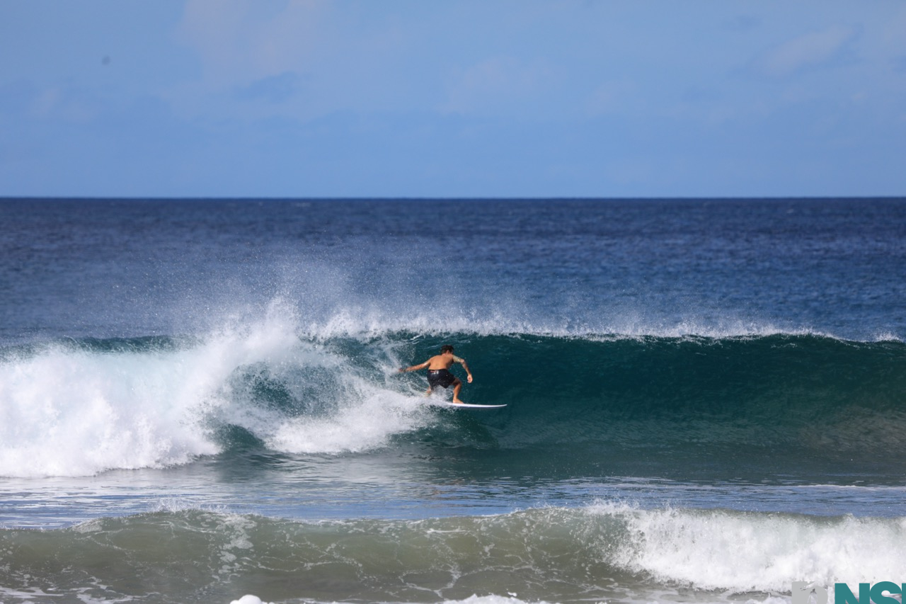 Nicaragua Surf Report - Report Photo 04/21/2026 