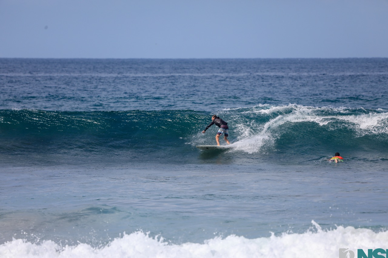 Nicaragua Surf Report - Report Photo 04/27/2026 