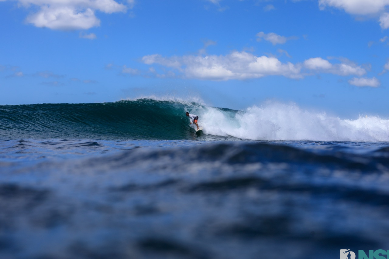 Nicaragua Surf Report - Report Photo 04/07/2026 