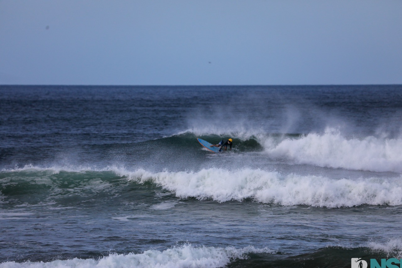 Nicaragua Surf Report - Report Photo 04/13/2026 
