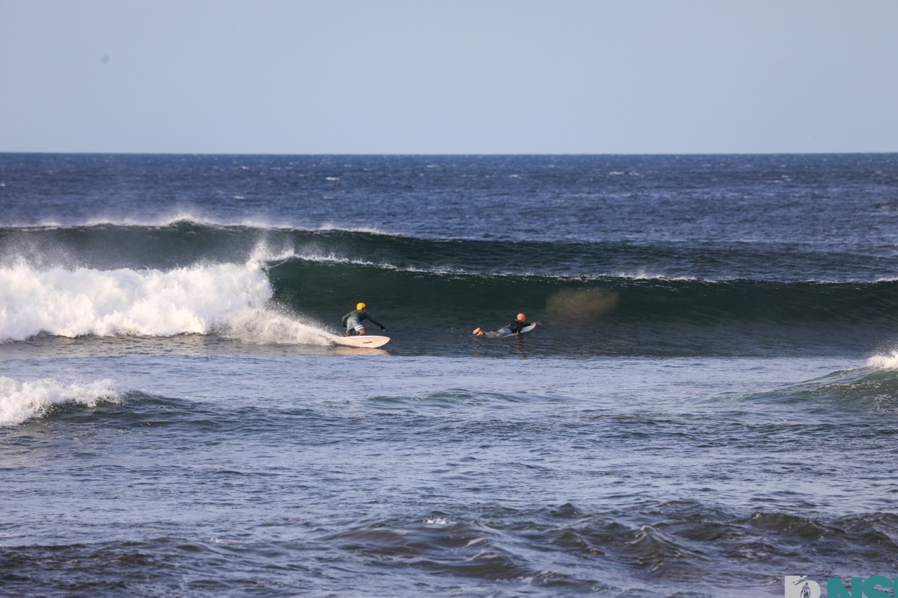 Nicaragua Surf Report - Report Photo 04/14/2026 