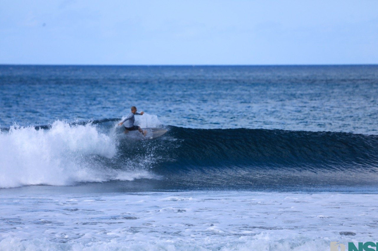 Nicaragua Surf Report - Report Photo 04/21/2026 