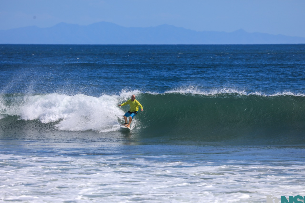 Nicaragua Surf Report - Report Photo 04/06/2026 
