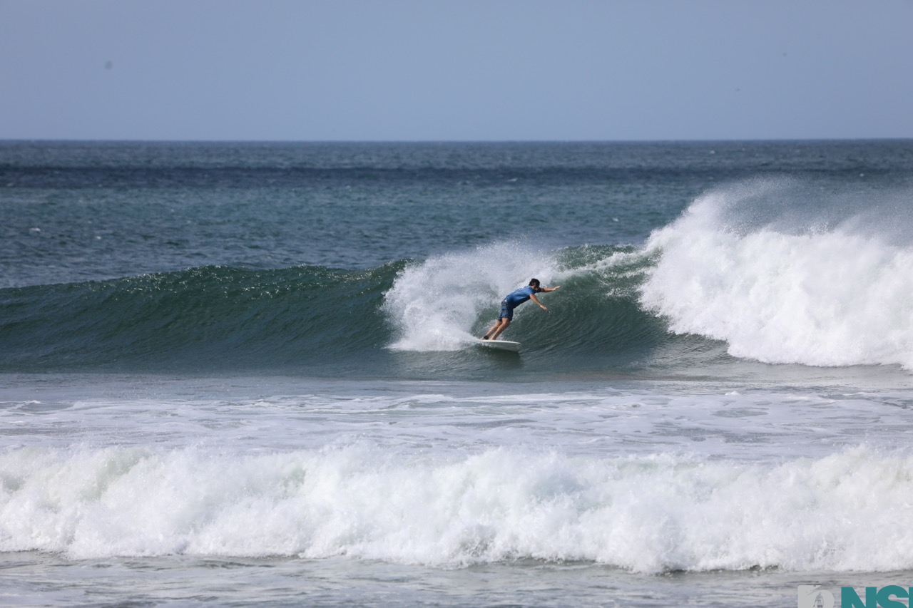 Nicaragua Surf Report - Report Photo 04/13/2026 