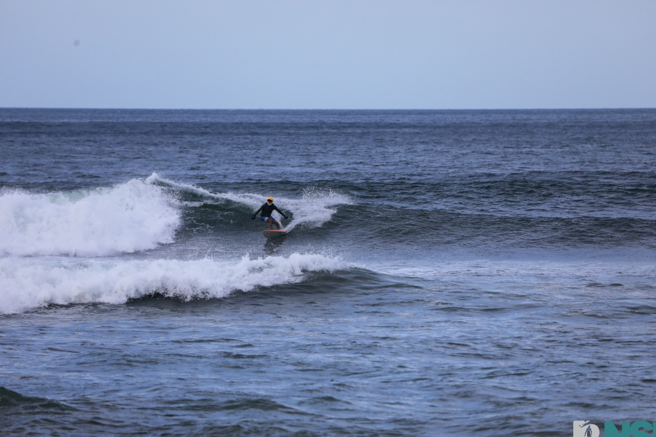 Nicaragua Surf Report - Report Photo 04/13/2026 