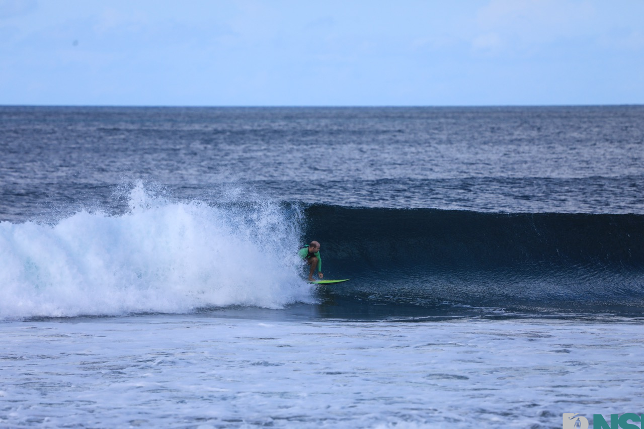 Nicaragua Surf Report - Report Photo 04/21/2026 