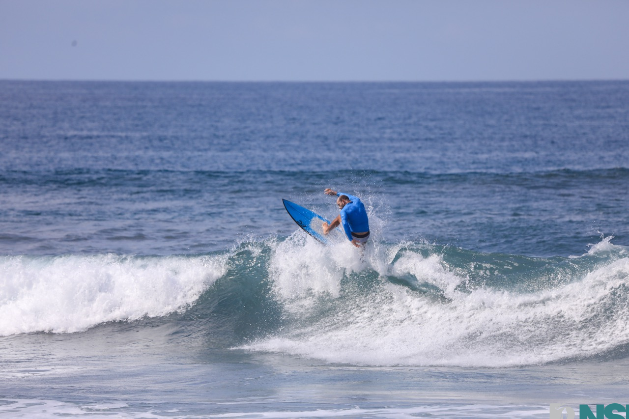 Nicaragua Surf Report - Report Photo 04/27/2026 