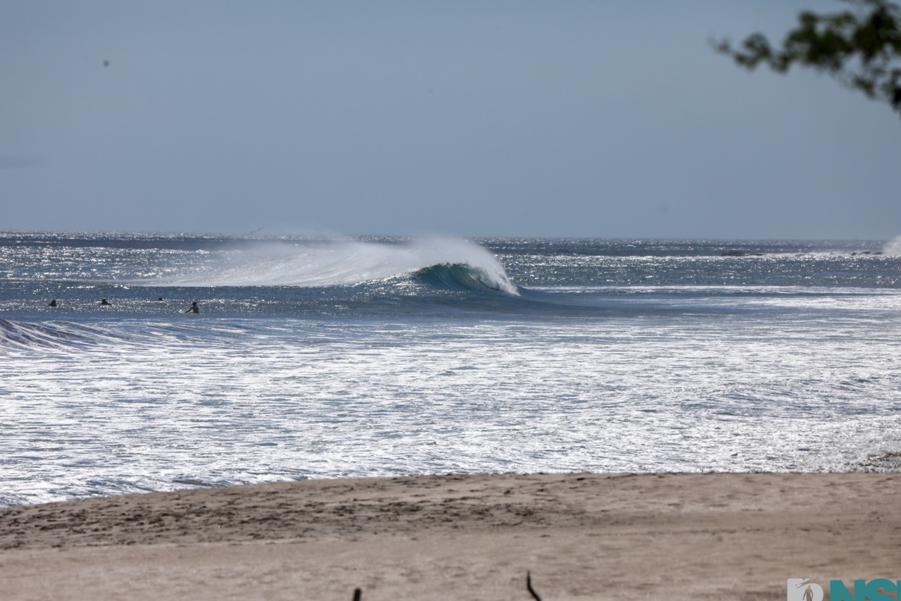 Nicaragua Surf Report - Report Photo 04/06/2026 