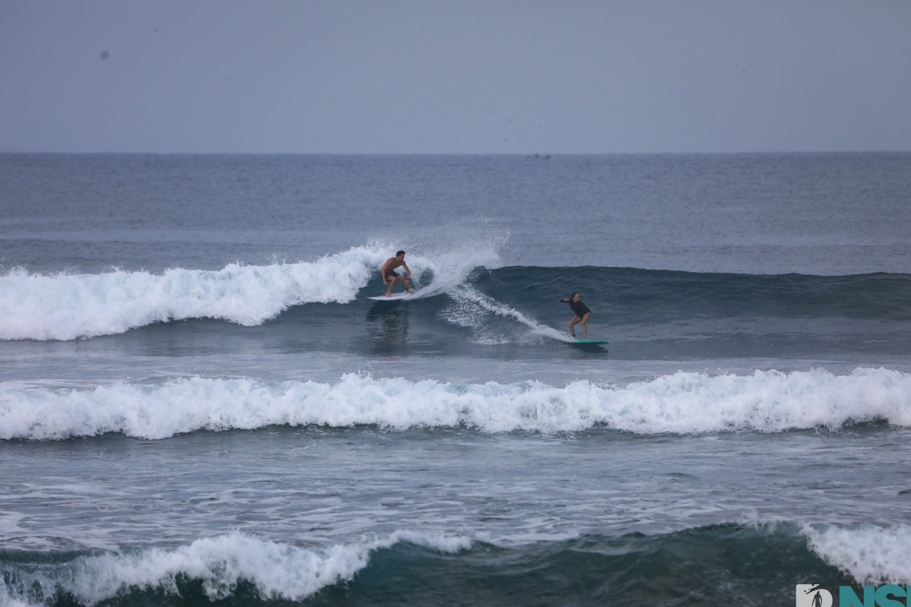 Nicaragua Surf Report - Report Photo 04/28/2026 
