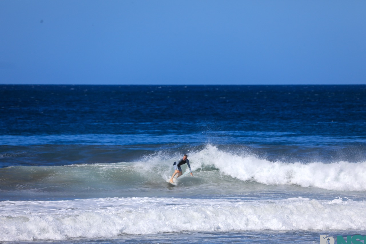 Nicaragua Surf Report - Report Photo 04/06/2026 