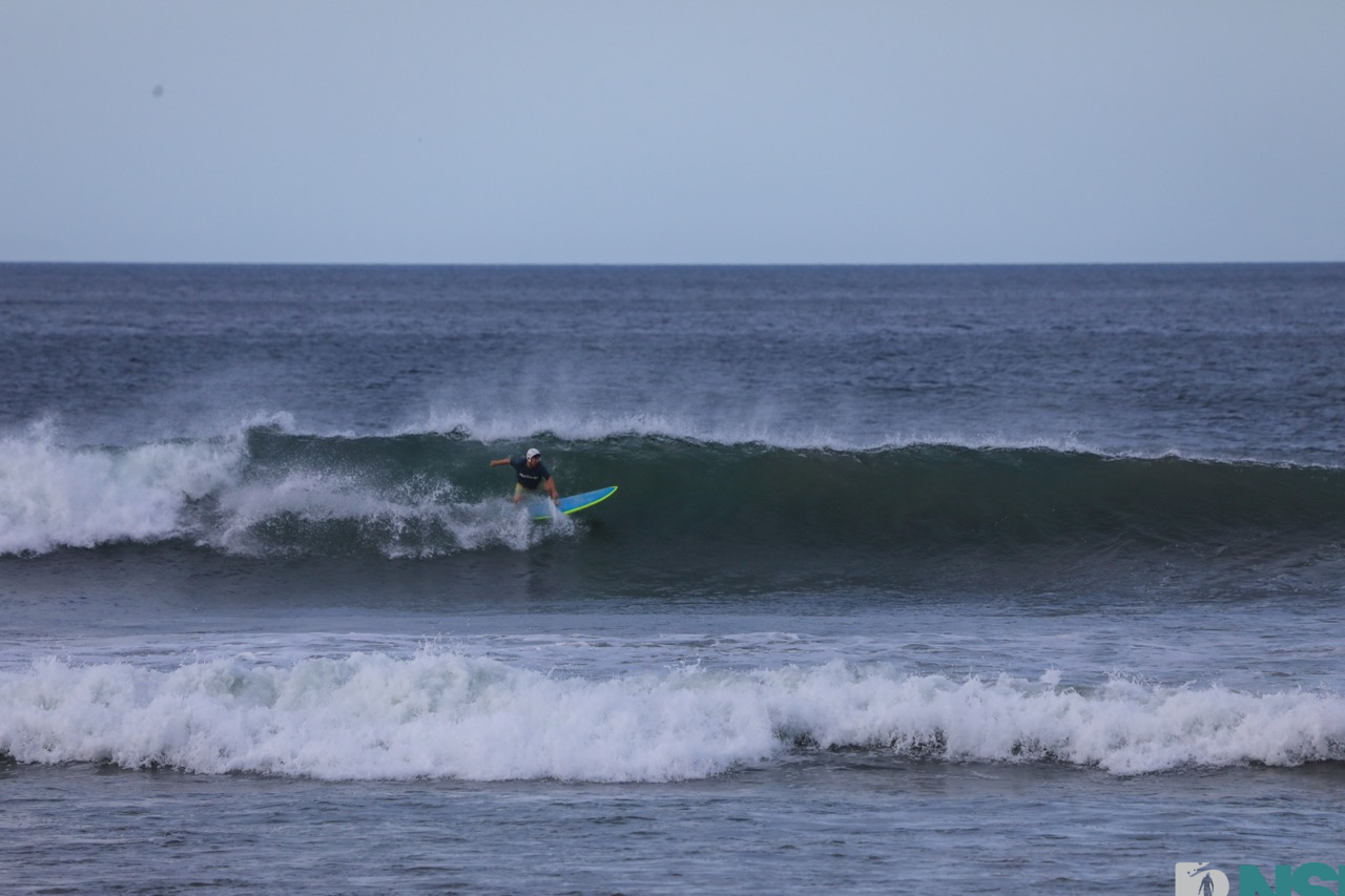 Nicaragua Surf Report - Report Photo 04/13/2026 