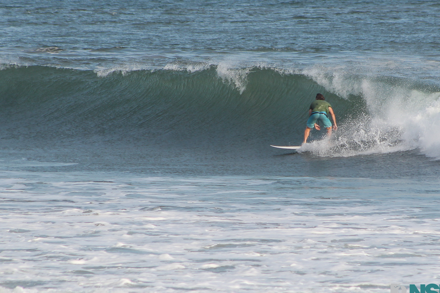 Nicaragua Surf Report - Report Photo 04/30/2026 11:38 pm