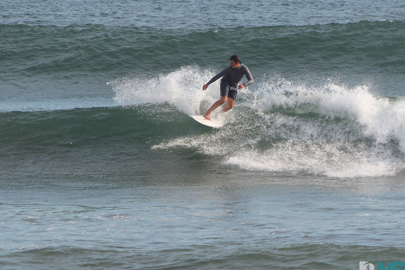 Nicaragua Surf Report - Report Photo 04/30/2026 11:36 pm