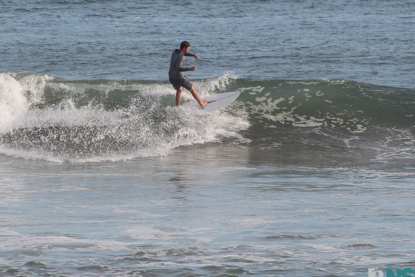 Nicaragua Surf Report - Report Photo 04/30/2026 11:37 pm