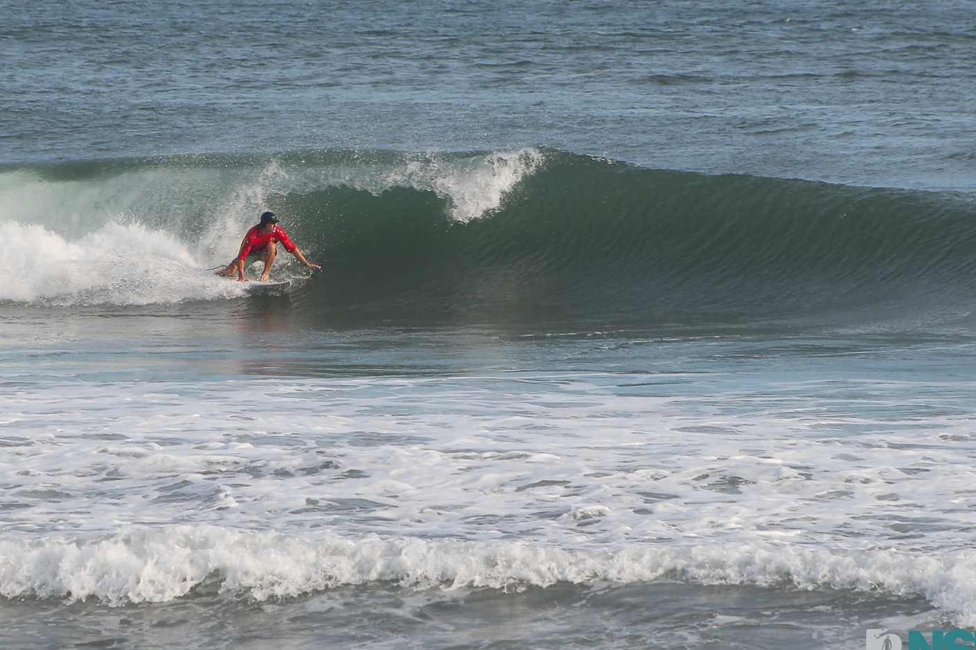 Nicaragua Surf Report - Report Photo 04/30/2026 11:33 pm