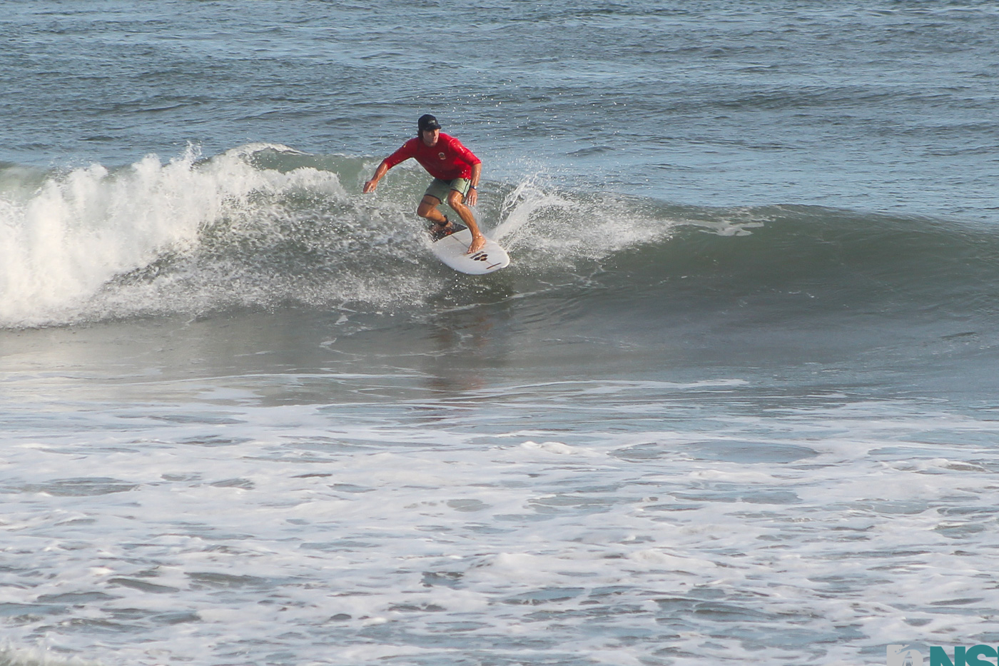 Nicaragua Surf Report - Report Photo 04/30/2026 11:34 pm