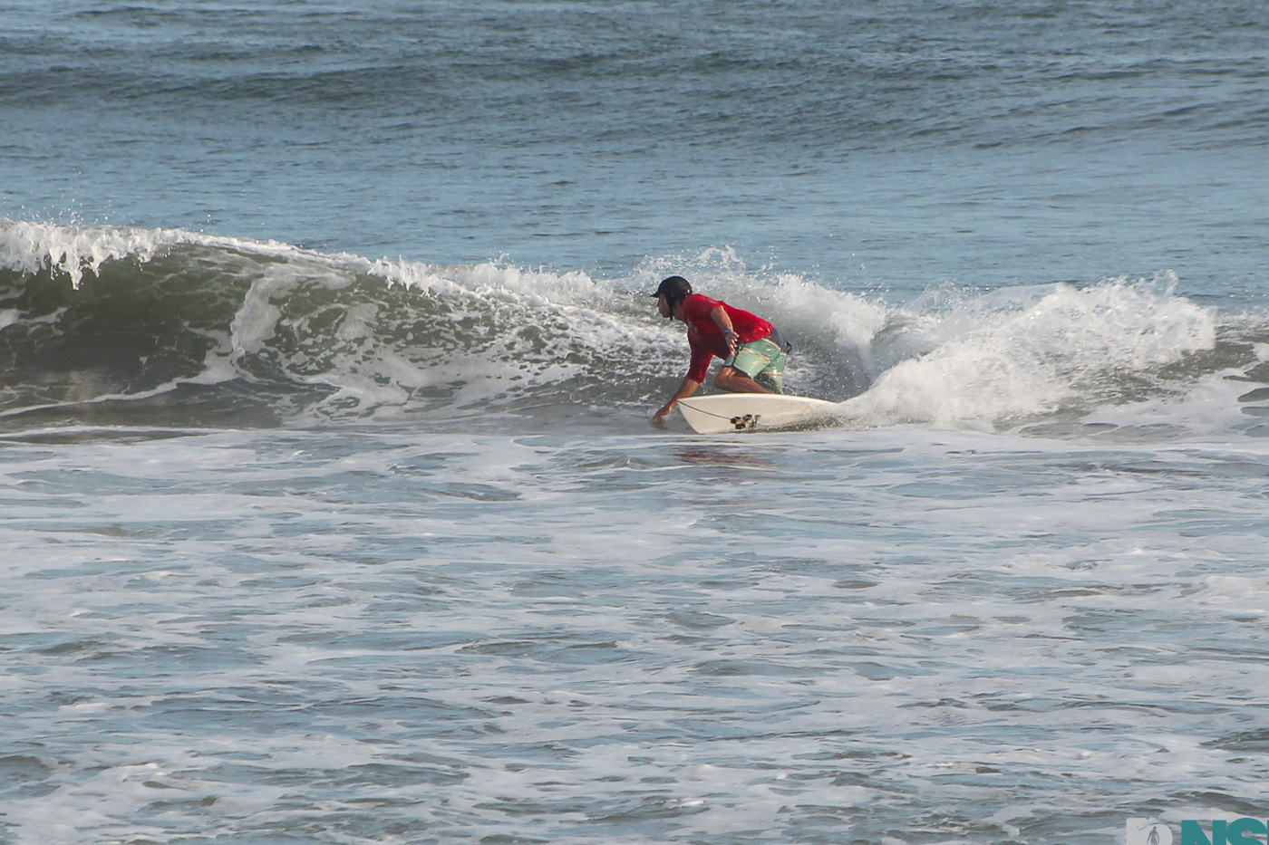 Nicaragua Surf Report - Report Photo 04/30/2026 11:35 pm