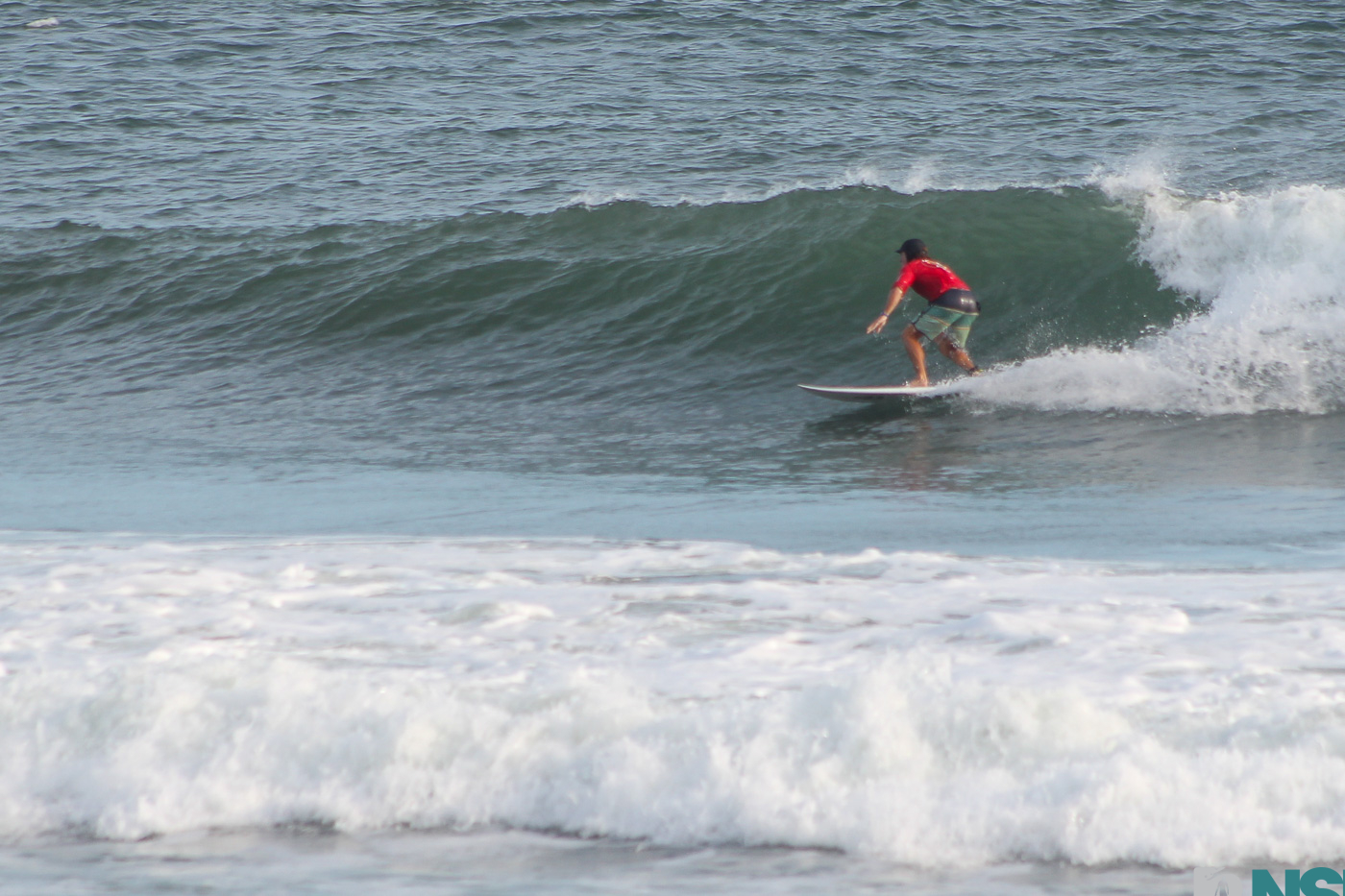 Nicaragua Surf Report - Report Photo 04/30/2026 11:30 am