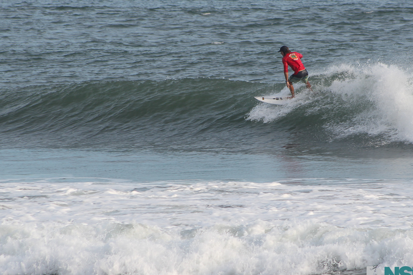 Nicaragua Surf Report - Report Photo 04/30/2026 11:31 pm