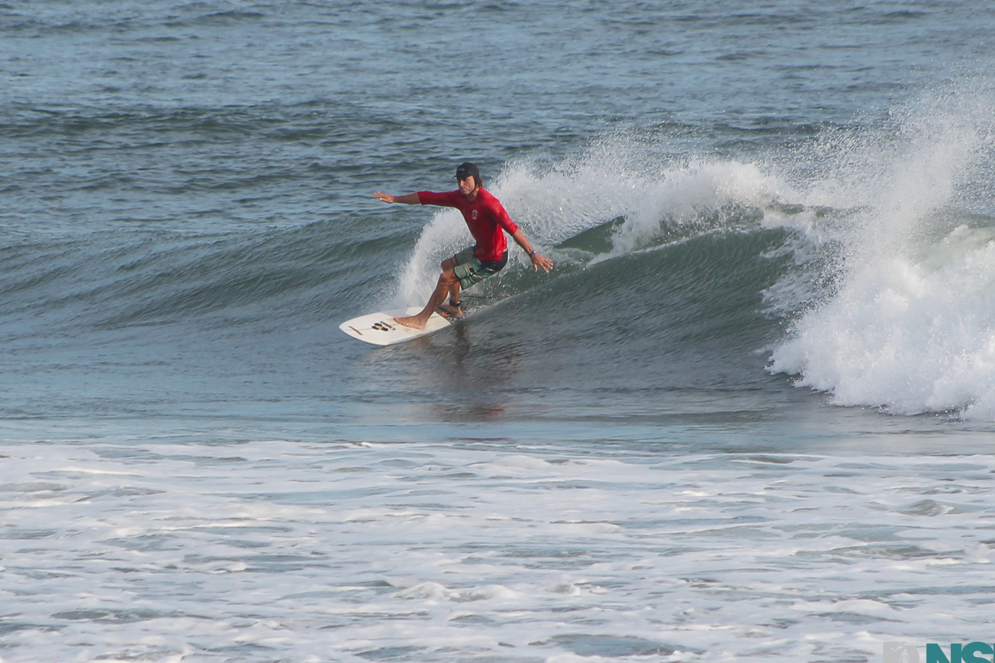 Nicaragua Surf Report - Report Photo 04/30/2026 11:32 pm