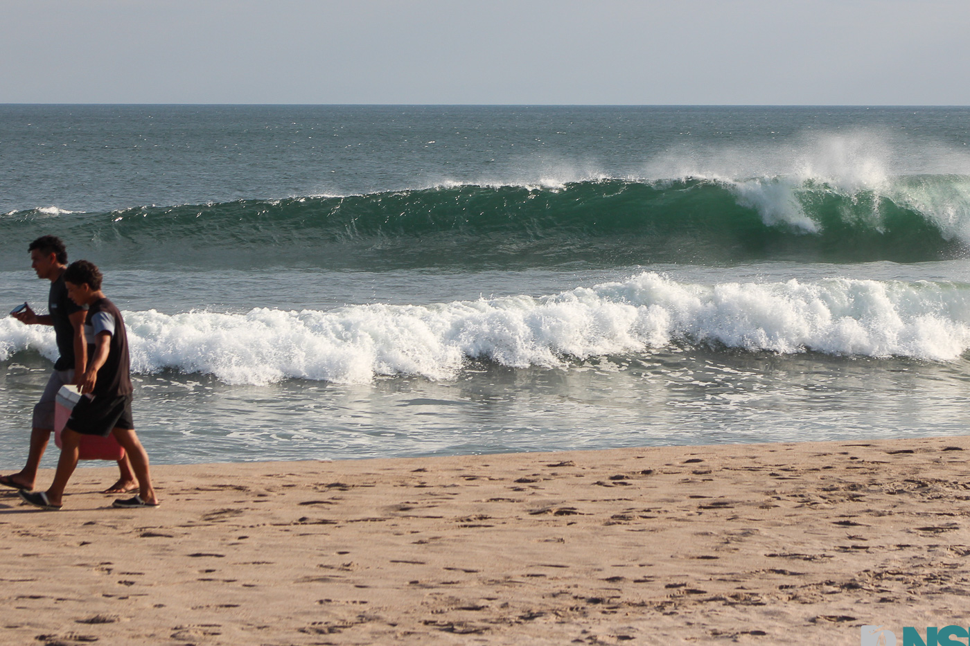 Nicaragua Surf Report - Report Photo 05/01/2026 11:50 pm