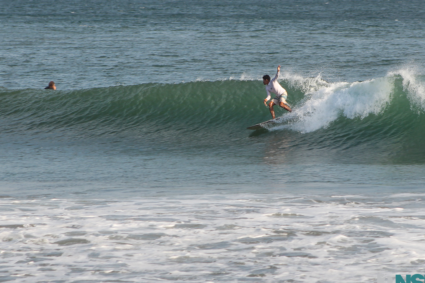 Nicaragua Surf Report - Report Photo 05/01/2026 11:45 pm