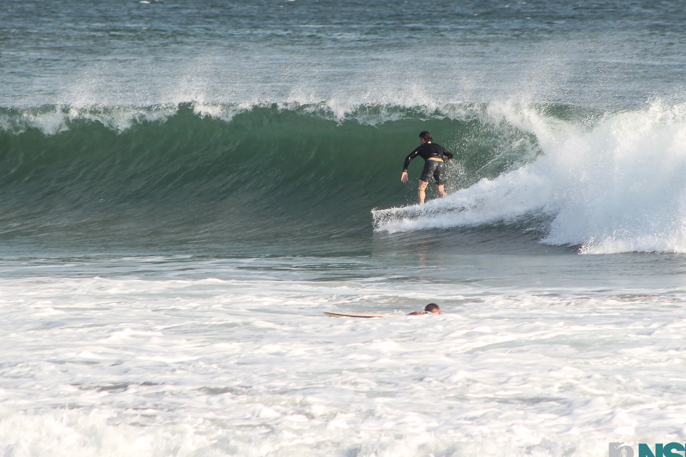 Nicaragua Surf Report - Report Photo 05/01/2026 11:46 pm