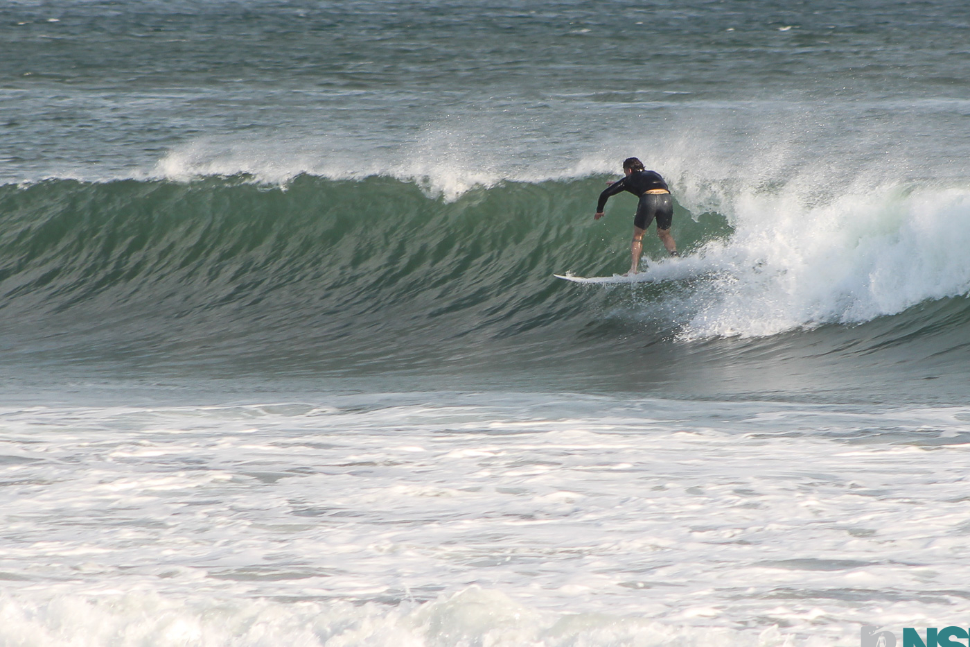 Nicaragua Surf Report - Report Photo 05/01/2026 11:47 pm