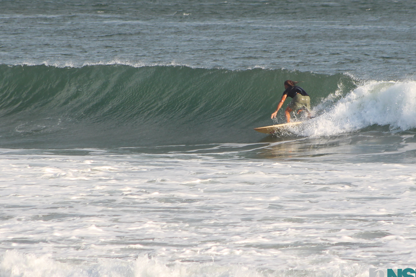 Nicaragua Surf Report - Report Photo 05/01/2026 11:48 pm