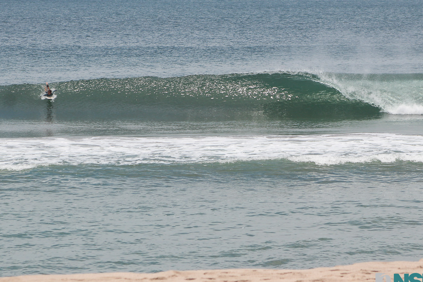 Nicaragua Surf Report - Report Photo 05/02/2026 11:22 pm