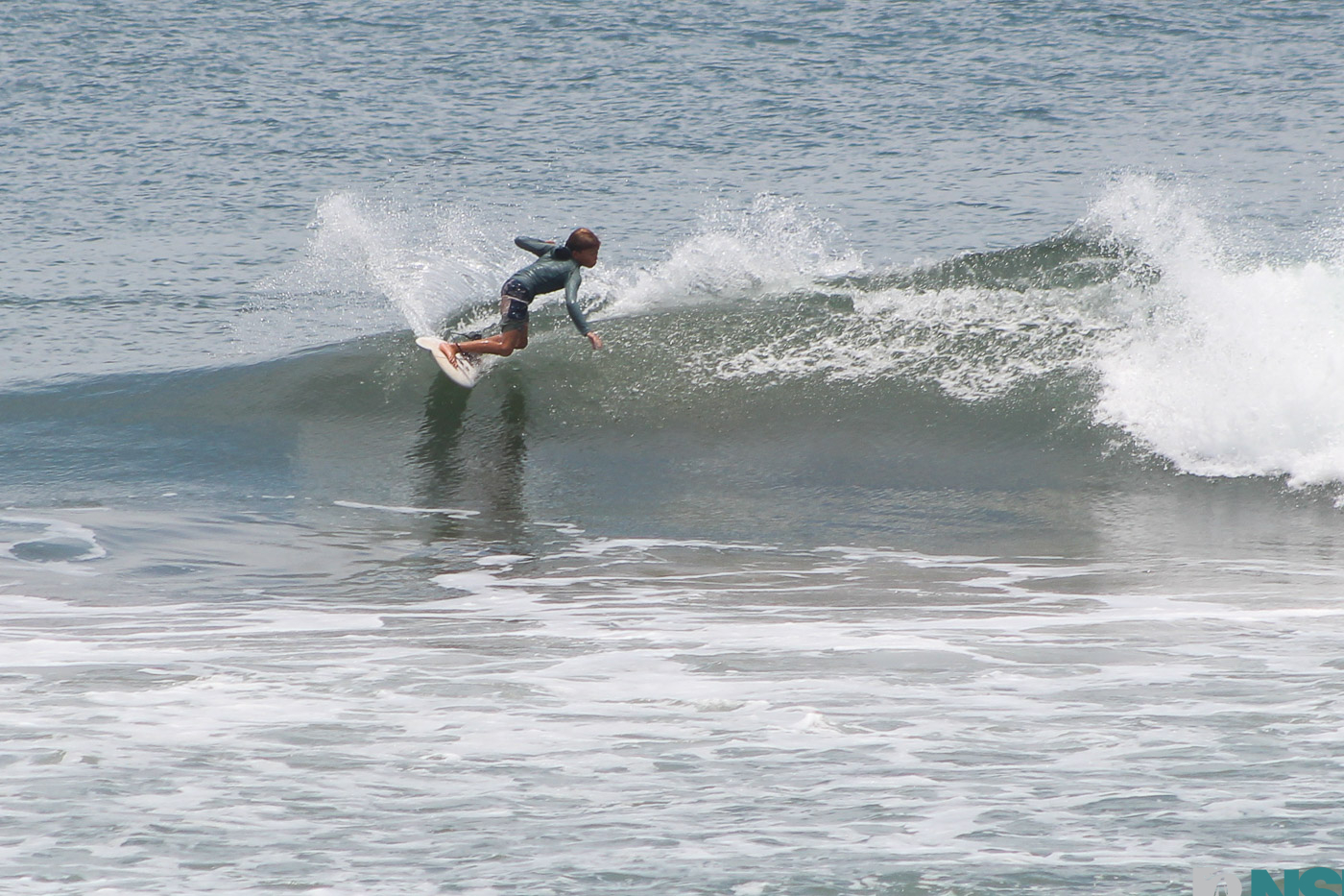 Nicaragua Surf Report - Report Photo 05/02/2026 11:19 pm